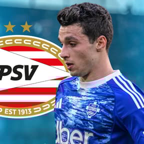 Eredivisie-rentree Anastasios Douvikas perfect scenario voor PSV