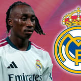 Yan Diomande, Real Madrid
