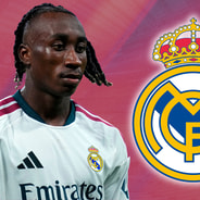 Yan Diomande, Real Madrid