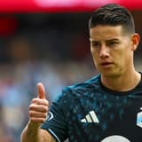James Rodriguez, Minnesota, 2026