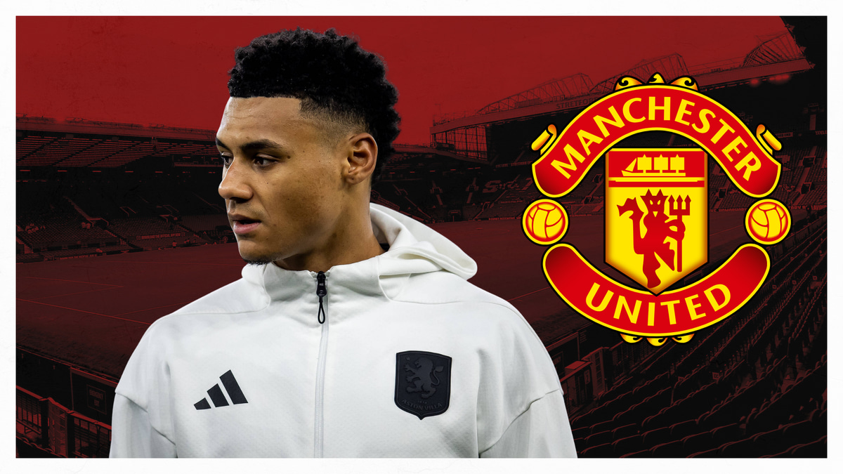 Man Utd Ollie Watkins