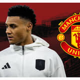Man Utd Ollie Watkins