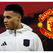 Man Utd Ollie Watkins