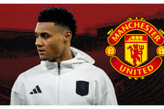 Man Utd Ollie Watkins