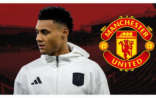 Man Utd Ollie Watkins