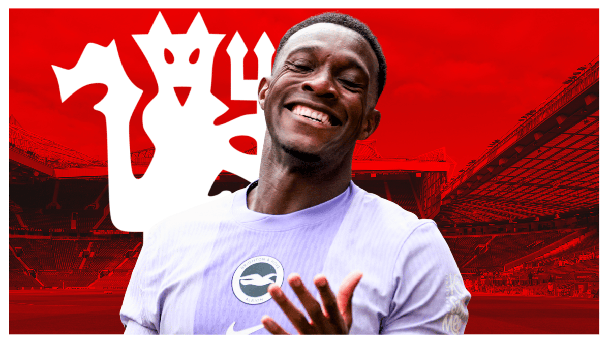 Danny Welbeck, Man Utd