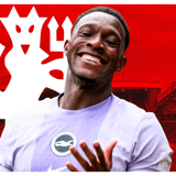 Danny Welbeck, Man Utd