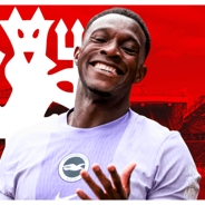 Danny Welbeck, Man Utd