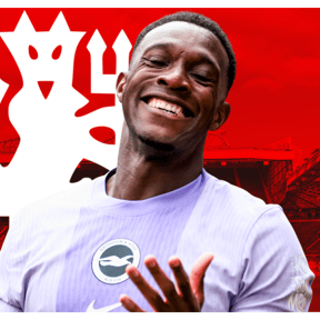 EXCLUSIVE: Man Utd agree personal terms with Danny Welbeck ahead of possible January move