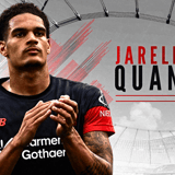 Jarrel Quansah, Bayer Leverkusen