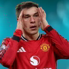 Manuel Ugarte vertrekt bij Manchester United: Ajax ruikt zijn kansen