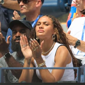 United States forward Trinity Rodman now the highest-paid female footballer in the world