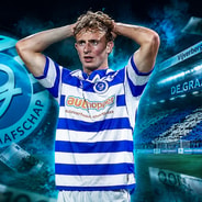 De Graafschap, Teun Gijselhart