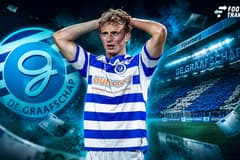 De Graafschap, Teun Gijselhart