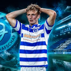 De Graafschap, Teun Gijselhart
