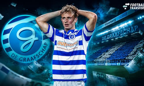 De Graafschap, Teun Gijselhart
