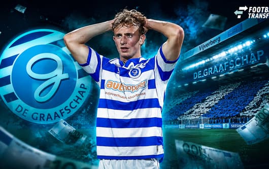 De Graafschap, Teun Gijselhart