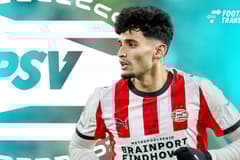 Ricardo Pepi, PSV