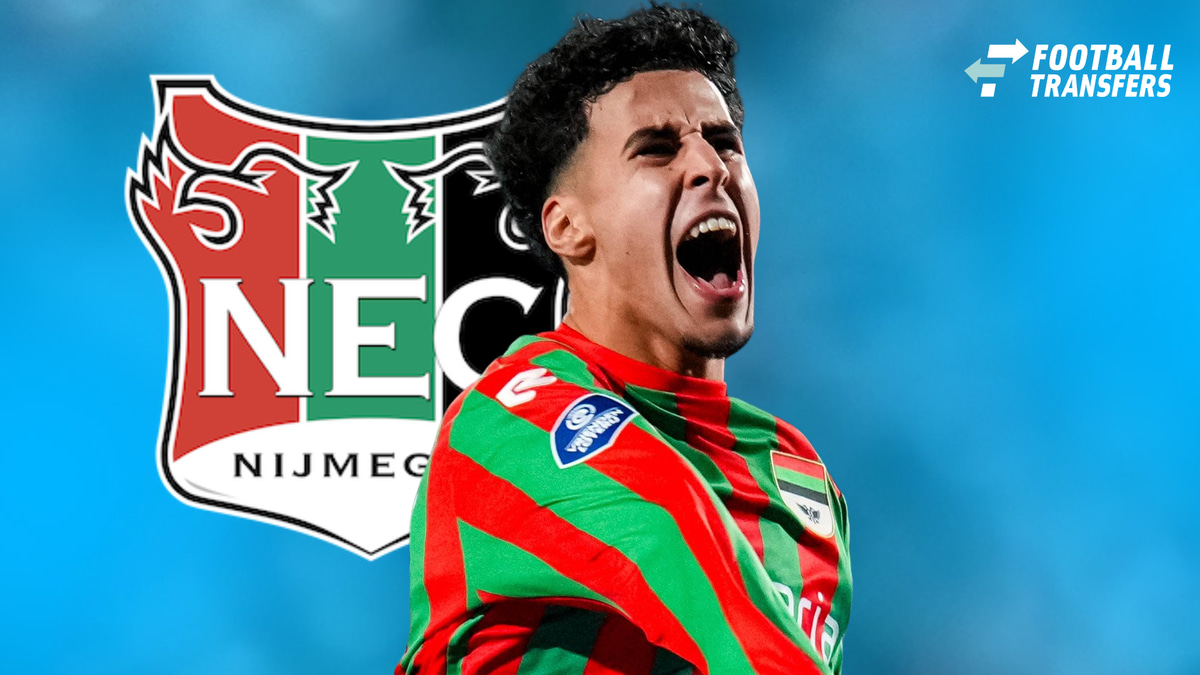 Sami Ouaissa, NEC