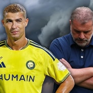 Cristiano Ronaldo, Ange Postecoglou