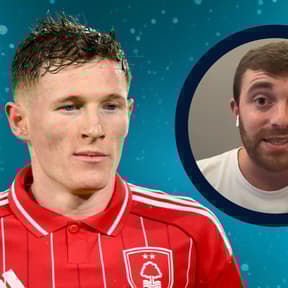 Fabrizio Romano makes major Elliot Anderson transfer announcement