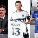 Ardon Jashari, Thomas Muller, Kiernan Dewsbury-Hall