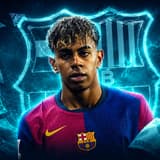Lamine Yamal, FC Barcelona