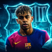 Lamine Yamal, FC Barcelona