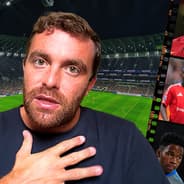 Fabrizio Romano, Kobbie Mainoo, Endrick, Federico Chiesa