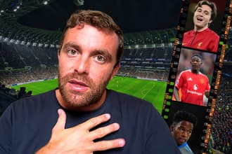 Fabrizio Romano, Kobbie Mainoo, Endrick, Federico Chiesa