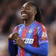 Eberechi Eze, Crystal Palace, 2024/25