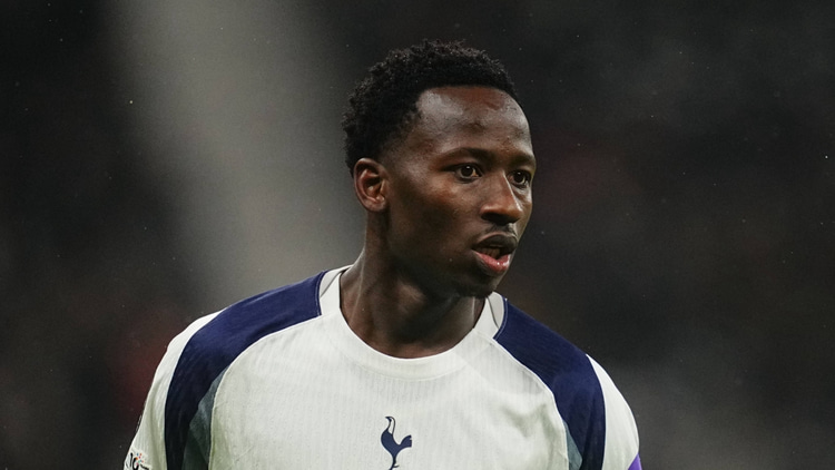 Pape Matar Sarr