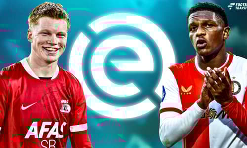 Kees Smit, Givairo Read