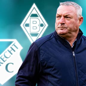 FC Utrecht blijft berooid achter na transfer Borussia Mönchengladbach