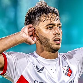 Bekende transferjournalist onthult nieuwe club van Souffian El Karouani