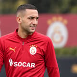 Hakim Ziyech