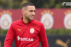 Hakim Ziyech