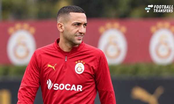 Hakim Ziyech