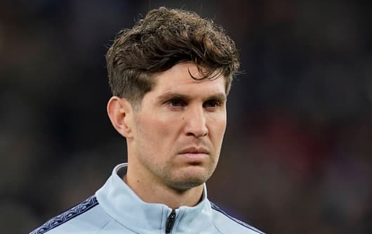 John Stones, Man City, 2025/26