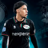 Sami Ouaissa, Feyenoord