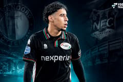 Sami Ouaissa, Feyenoord
