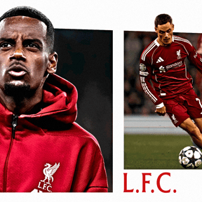 Liverpool's 25 most expensive transfers of all time