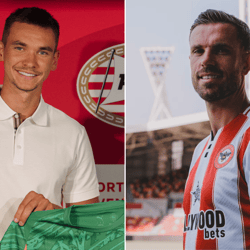 Matej Kovar, Jordan Henderson