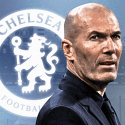 Zinedine Zidane, Chelsea