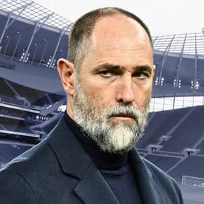 Exclusive: Tottenham told to get back to 'real football' by club legend