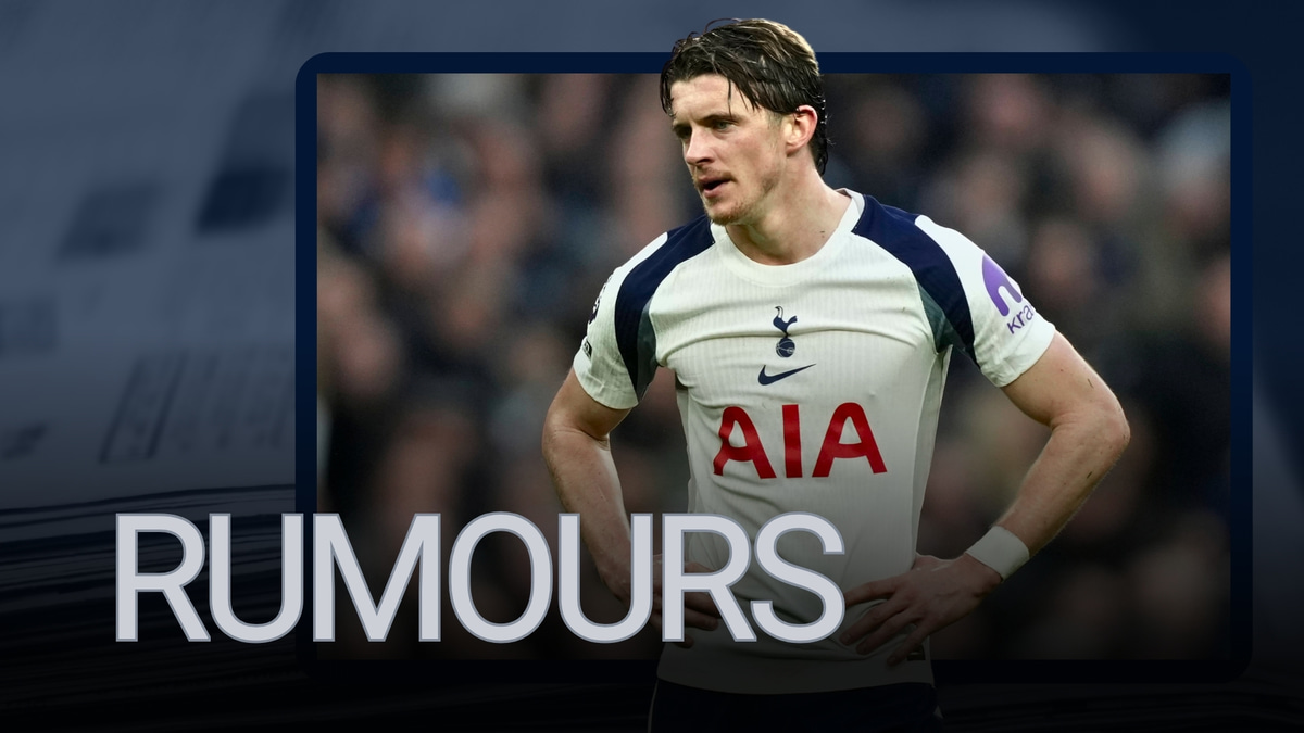 Conor Gallagher, Rumours