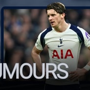 Conor Gallagher, Rumours
