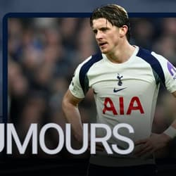 Conor Gallagher, Rumours