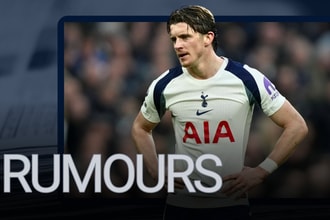Conor Gallagher, Rumours