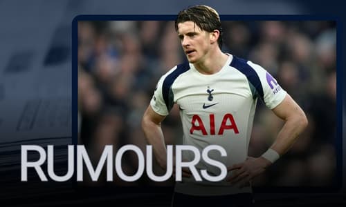 Conor Gallagher, Rumours